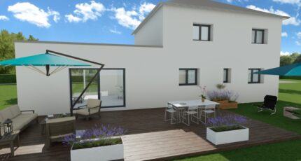 Neuville-sur-Sarthe Maison neuve - 2423268-3498modele620200406Pux08.jpeg Maine Construction