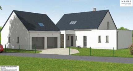 Laigné-en-Belin Maison neuve - 2330806-6913modele620230331BvTw1.jpeg Maine Construction