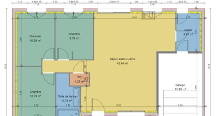 Le Mans Maison neuve - 2433840-3494modele9201706069Ms5G.jpeg Maine Construction
