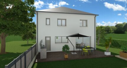 Le Mans Maison neuve - 2433832-3498modele720210816pB1pg.jpeg Maine Construction