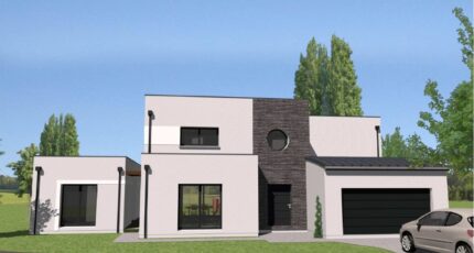 Le Mans Maison neuve - 2433833-5081modele620190208JTyuV.jpeg Maine Construction
