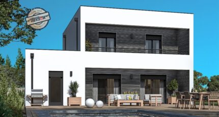 Le Mans Maison neuve - 2433836-4586modele620250606CxVnn.jpeg Maine Construction