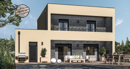 Le Mans Maison neuve - 2433836-4586modele820250606exou3.jpeg Maine Construction