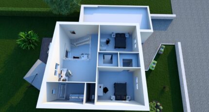 Laigné-en-Belin Maison neuve - 2402933-3494modele920170606EyaHe.jpeg Maine Construction