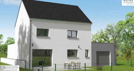 Laigné-en-Belin Maison neuve - 2436630-6913modele720221109RhBZF.jpeg Maine Construction