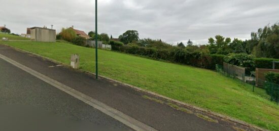 Terrain à bâtir à Luceau, Pays de la Loire