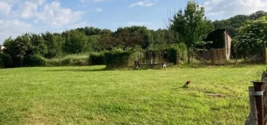 Terrain à bâtir à Vernie, Pays de la Loire