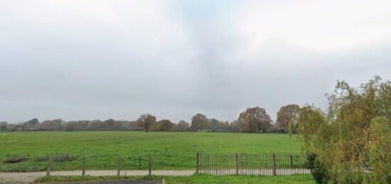 Terrain à bâtir à Spay, Pays de la Loire