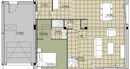 Neuville-sur-Sarthe Maison neuve - 2423401-6170modele820200324OEOw5.jpeg Maine Construction