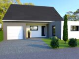 Maison à construire à Guécélard (72230) 2446391-3494modele620180504IOc2g.jpeg Maine Construction