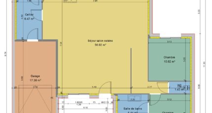 Guécélard Maison neuve - 2446391-3494modele9201805049NPfu.jpeg Maine Construction