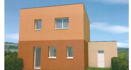 Guécélard Maison neuve - 2446390-3495modele62015021340fHA.jpeg Maine Construction