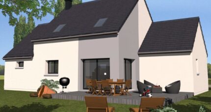 Ardenay-sur-Mérize Maison neuve - 2451390-6170modele720200409HReq8.jpeg Maine Construction