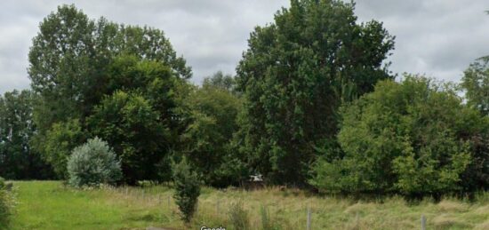 Terrain à bâtir à , Sarthe