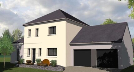 Spay Maison neuve - 2457202-6913modele620210216cWOb3.jpeg Maine Construction