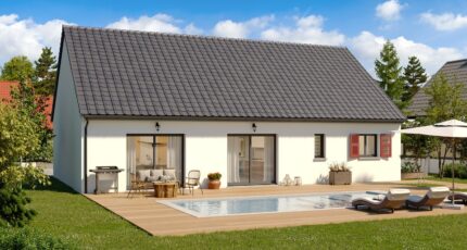 Spay Maison neuve - 2457205-4586modele1020210611P87xw.jpeg Maine Construction