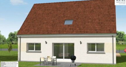 Voivres-lès-le-Mans Maison neuve - 2453239-6913modele720221109tu2dA.jpeg Maine Construction