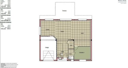 Voivres-lès-le-Mans Maison neuve - 2453239-6913modele820221109qsmvG.jpeg Maine Construction