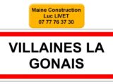 Terrain à bâtir à Villaines-la-Gonais (72400) 2453292-6170annonce320260311RTi9r.jpeg Maine Construction