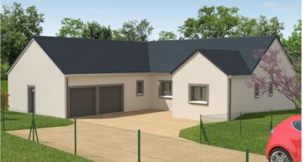 Parigné-l'Évêque Maison neuve - 2463519-6913modele620220317SKEf6.jpeg Maine Construction