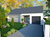 Maison à construire à Parigné-l’Évêque (72250) 2463514-3494modele620170602eJrOH.jpeg Maine Construction