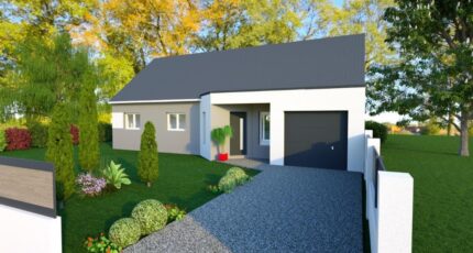 Parigné-l'Évêque Maison neuve - 2463514-3494modele620170602eJrOH.jpeg Maine Construction