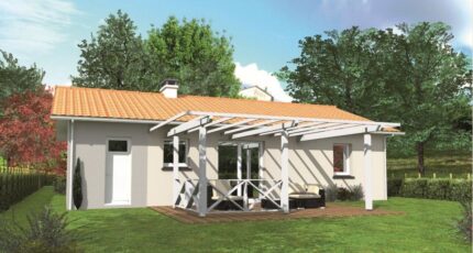 Parigné-l'Évêque Maison neuve - 2463524-3498modele720141205cQ6Zr.jpeg Maine Construction