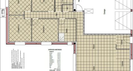 Moncé-en-Belin Maison neuve - 2453421-6913modele820230331FmtNM.jpeg Maine Construction