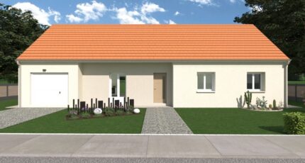 La Suze-sur-Sarthe Maison neuve - 2468962-3498modele620231028FrmPe.jpeg Maine Construction