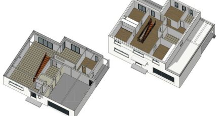 La Suze-sur-Sarthe Maison neuve - 2468973-6913modele920201119306LM.jpeg Maine Construction