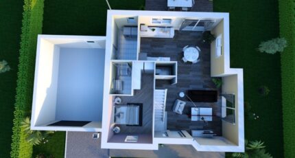 La Suze-sur-Sarthe Maison neuve - 2468976-3494modele820170603SDKDE.jpeg Maine Construction