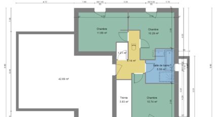 La Suze-sur-Sarthe Maison neuve - 2468976-3494modele1020170603dO9Ry.jpeg Maine Construction