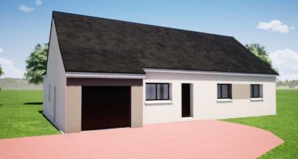 La Suze-sur-Sarthe Maison neuve - 2468977-6913modele620201118mpcMD.jpeg Maine Construction