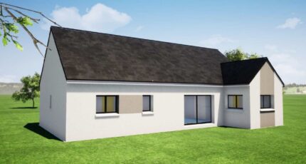 La Suze-sur-Sarthe Maison neuve - 2468977-6913modele720201118RVflB.jpeg Maine Construction