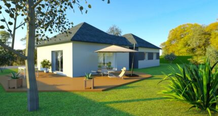 La Suze-sur-Sarthe Maison neuve - 2468965-3848modele9201510286FPQF.jpeg Maine Construction