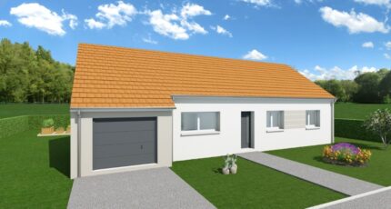 La Suze-sur-Sarthe Maison neuve - 2468971-3498modele620210806Za6dA.jpeg Maine Construction