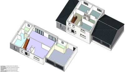 Parigné-l'Évêque Maison neuve - 2468992-6913modele720210216iG4oZ.jpeg Maine Construction