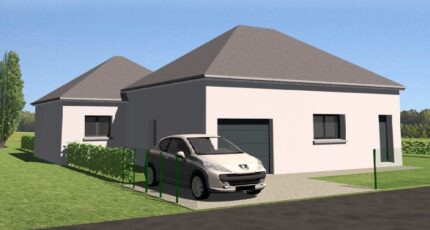 Parigné-l'Évêque Maison neuve - 2468997-6170modele62020032706uTH.jpeg Maine Construction