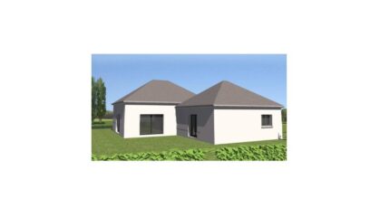 Parigné-l'Évêque Maison neuve - 2468997-6170modele720200327x1ef8.jpeg Maine Construction