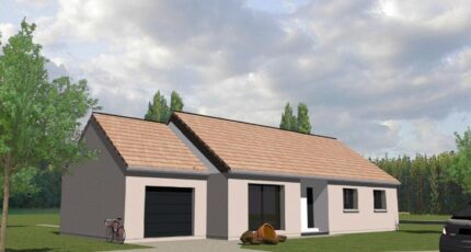 Parigné-l'Évêque Maison neuve - 2468989-6913modele620201119FZdSh.jpeg Maine Construction