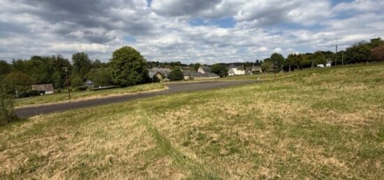 Terrain à bâtir à Lavernat, Pays de la Loire