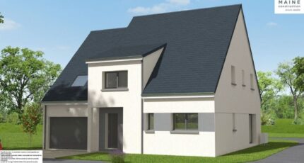 La Chapelle-Saint-Aubin Maison neuve - 2573557-6913modele620230404pMXOp.jpeg Maine Construction