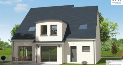 La Chapelle-Saint-Aubin Maison neuve - 2573557-6913modele720230404Df2uq.jpeg Maine Construction