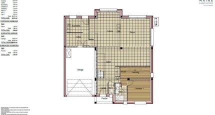 La Chapelle-Saint-Aubin Maison neuve - 2573557-6913modele920230404VQaCV.jpeg Maine Construction