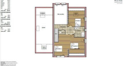 La Chapelle-Saint-Aubin Maison neuve - 2573557-6913modele1020230404bWCkO.jpeg Maine Construction
