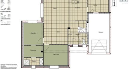 La Chapelle-Saint-Aubin Maison neuve - 2573561-6913modele820230403laMWV.jpeg Maine Construction