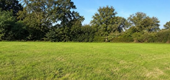 Terrain à bâtir à Courcebœufs, Pays de la Loire