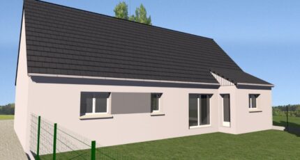 Sargé-lès-le-Mans Maison neuve - 2574033-6170modele720200324nB2kD.jpeg Maine Construction