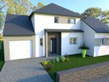 Maison à construire à Sargé-lès-le-Mans (72190) 2574034-3494modele620170602CCOa1.jpeg Maine Construction