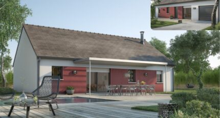 Sargé-lès-le-Mans Maison neuve - 2574030-6170modele620211010WPUxO.jpeg Maine Construction